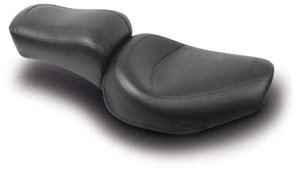 Mustang Standard Touring Seat For Harley FL / FX 1958-1984
