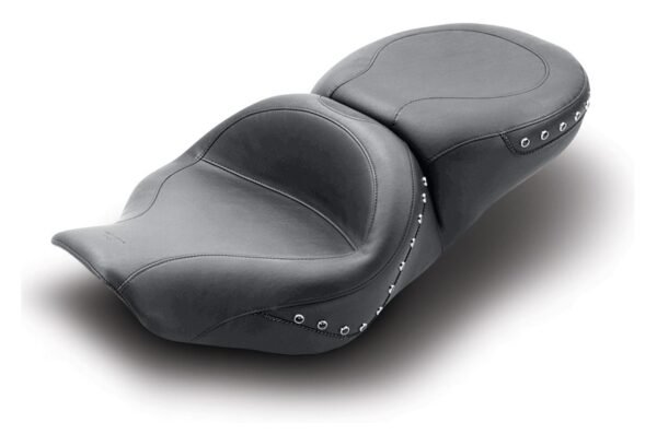 Mustang Standard Touring Seat For Harley