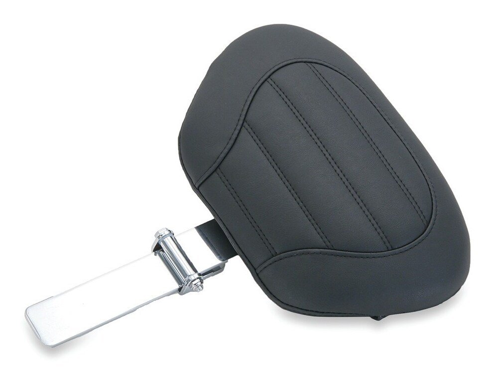 Mustang Standard Touring Deluxe Seat For Harley Freewheeler 2015-2025 - Image 6