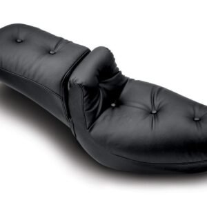Mustang Regal Duke Seat For Harley