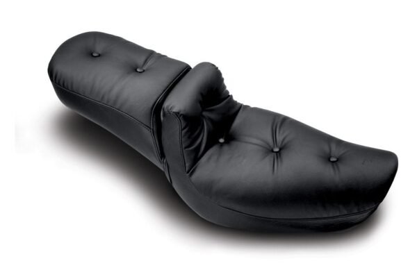 Mustang Regal Duke Seat For Harley