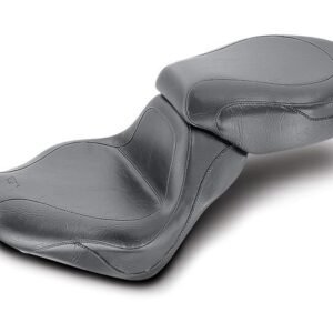 Mustang Sport Touring Seat For Metric Cruisers