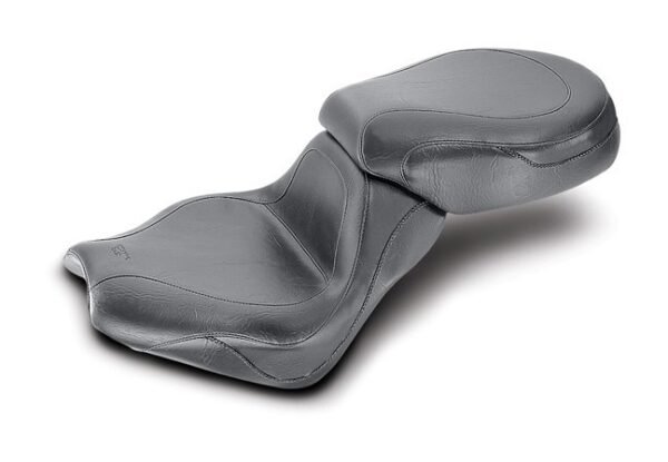 Mustang Sport Touring Seat For Metric Cruisers