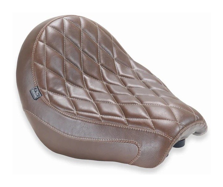 Mustang Tripper Solo / Passenger Seats For Honda Rebel 1100 2021-2025 - Image 3