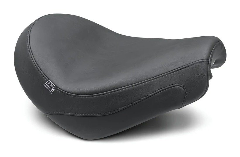Mustang Tripper Solo / Passenger Seats For Honda Rebel 1100 2021-2025