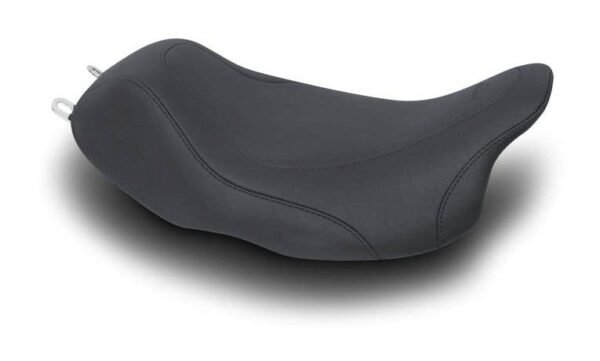 Mustang Tripper Solo / Passenger Seats For Harley