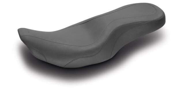 Mustang Wide Tripper Seat For Harley Touring