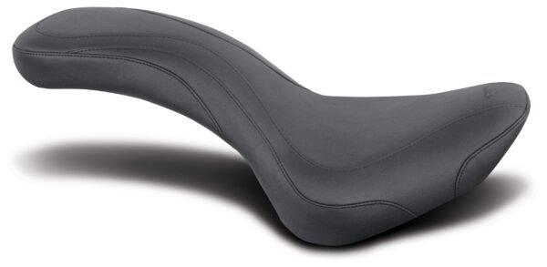 Mustang DayTripper Seat for Metric Cruisers