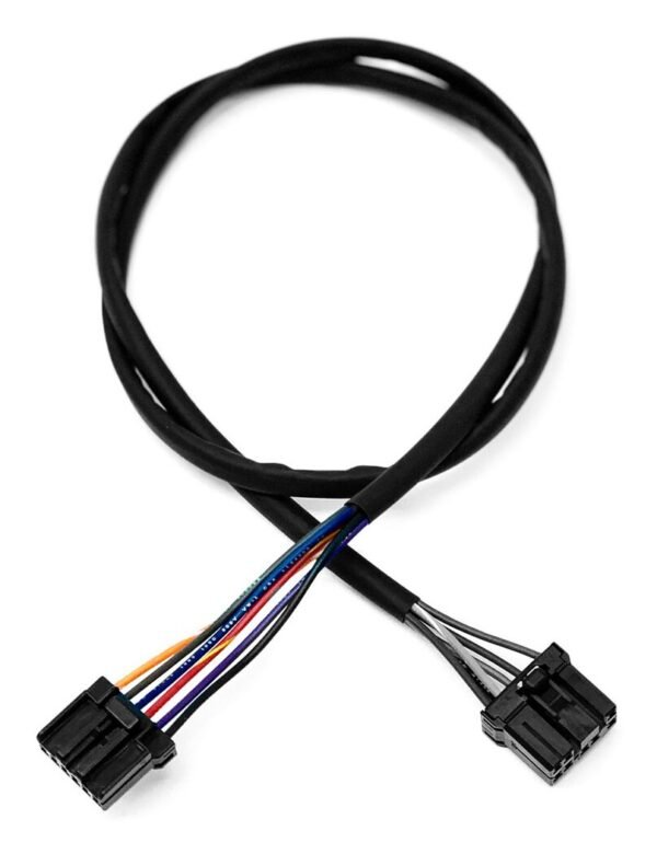 Namz Custom Cycle Rear Fender Harness Adapter For Harley 1997-2013