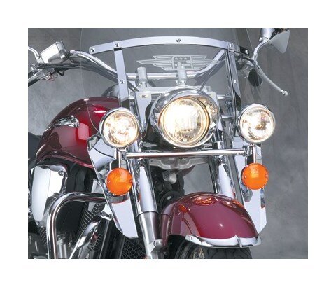 National Cycle Spotlight Bar Honda 2004-2016