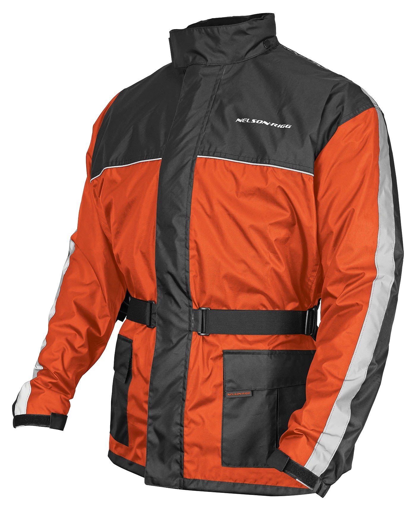 Nelson Rigg Solo Storm Jacket - Image 7