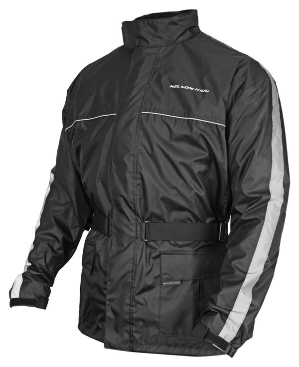 Nelson Rigg Solo Storm Jacket