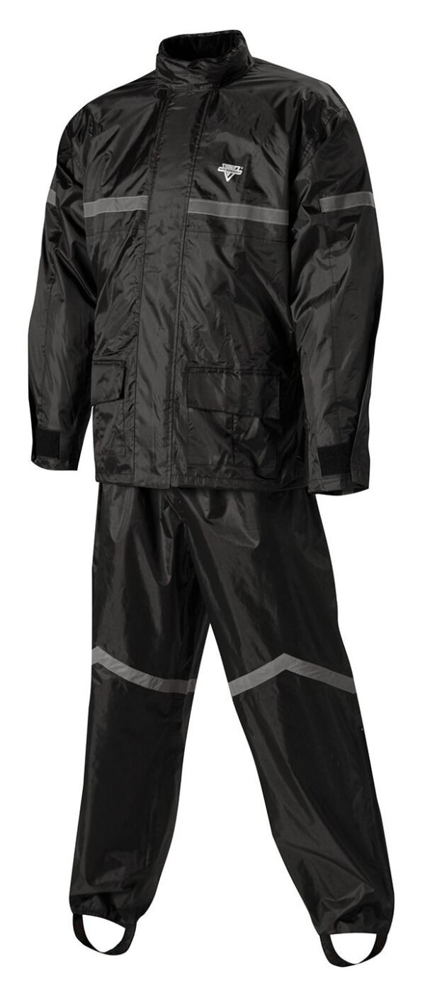 Nelson-Rigg Stormrider Rain Suit