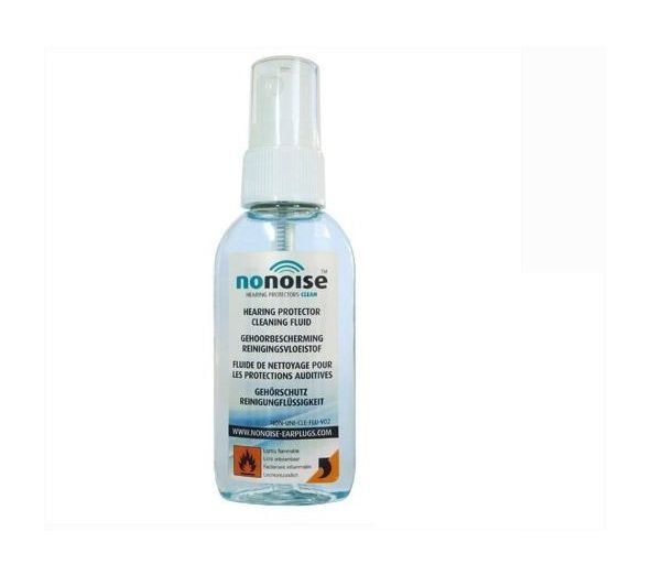NoNoise Noise Filter Cleaning Solution