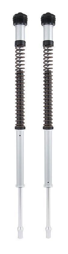Ohlins FKS Series Fork Cartridge Kit For Harley