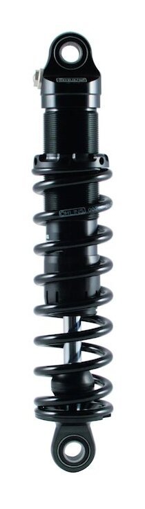 Ohlins STX Classic Rear Shocks For Harley