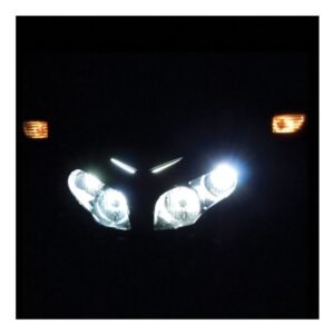PathfinderLED Headlight Upgrade Kit Honda GL1800 2001-2017