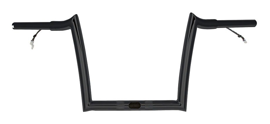 Paul Yaffe Pre-Wired Monkey Handlebar For Harley Touring - Image 2
