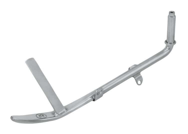 Performance Machine 1" Extended Kickstand For Harley Touring 2007-2026