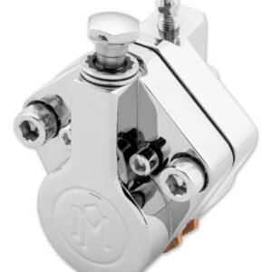 Performance Machine Classic 2-Piston Front Brake Caliper