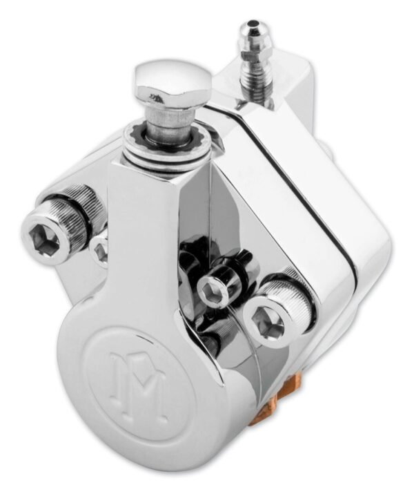 Performance Machine Classic 2-Piston Front Brake Caliper