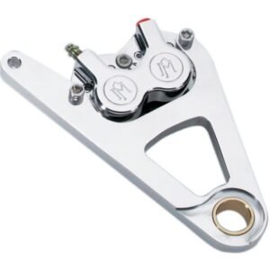 Performance Machine Classic Front Caliper Kits For Harley