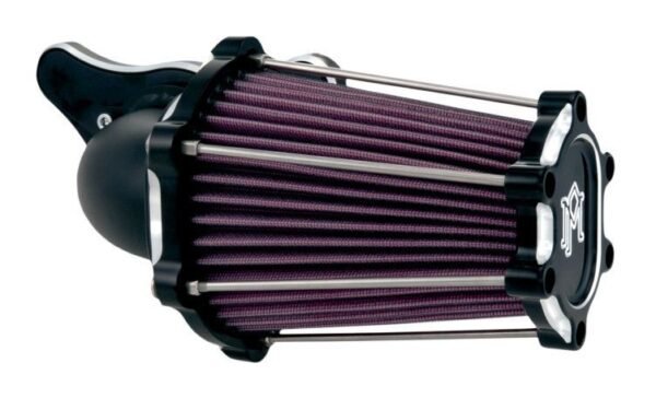 Performance Machine FastAir Air Cleaner For Harley