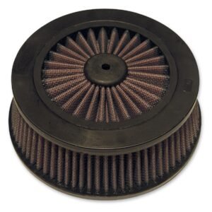 Roland Sands Replacement Filter For Roland Sands And Performance Machine Air Cleaners
