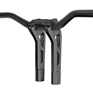 Performance Machine PM Phatbar Risers and Handlebar Kit
