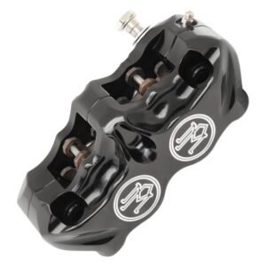 Performance Machine Radial Mount Brake Calipers