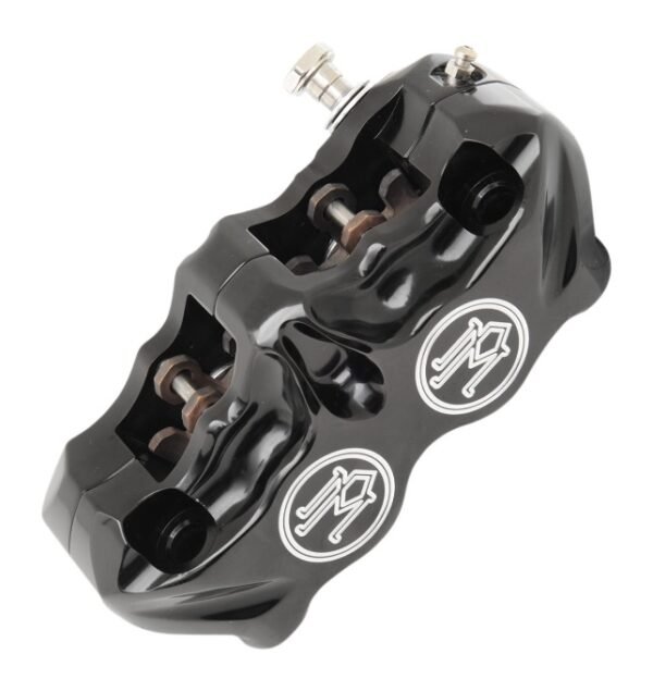 Performance Machine Radial Mount Brake Calipers