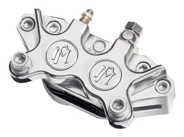 Performance Machine Replacement 125 x 4R Brake Caliper