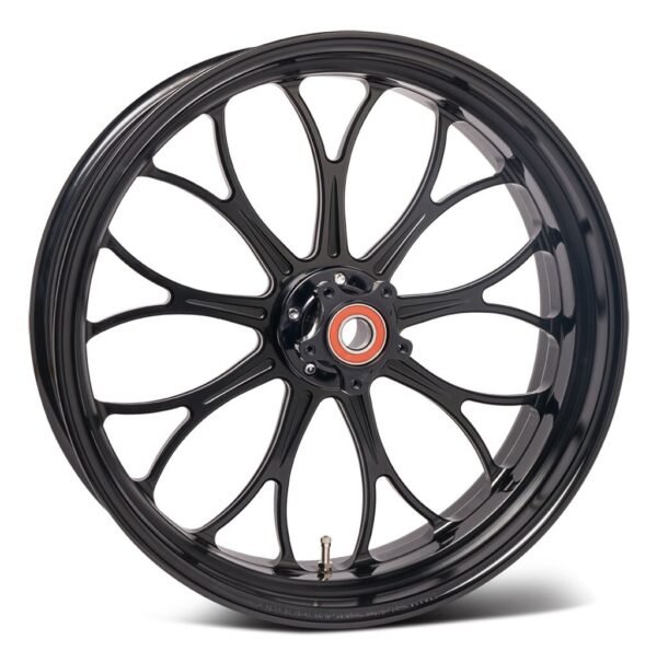 Performance Machine Revolution Front Wheel For Harley Touring 2008-2026
