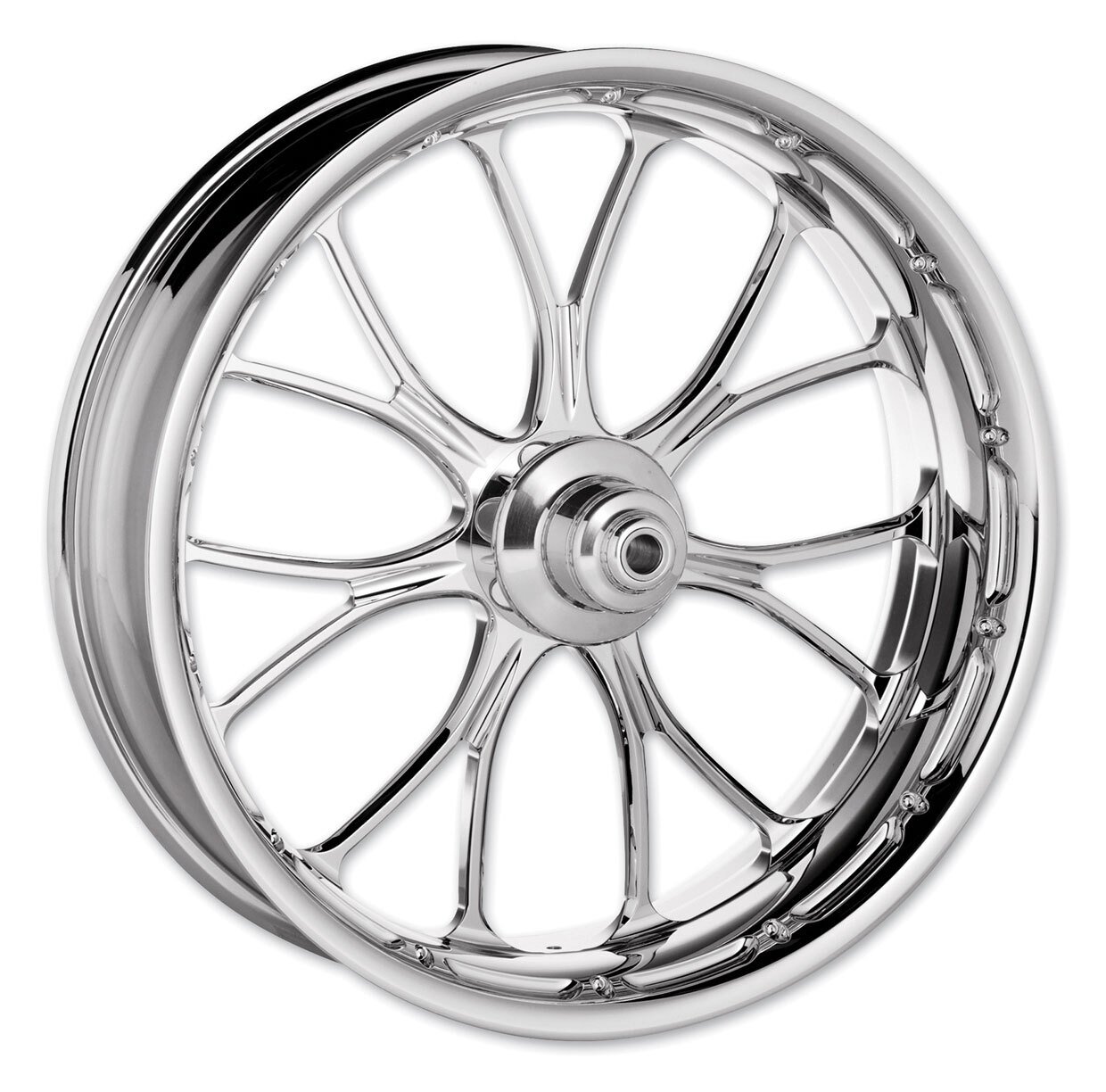 Performance Machine X PM Forged Heathen Wheel - Image 4