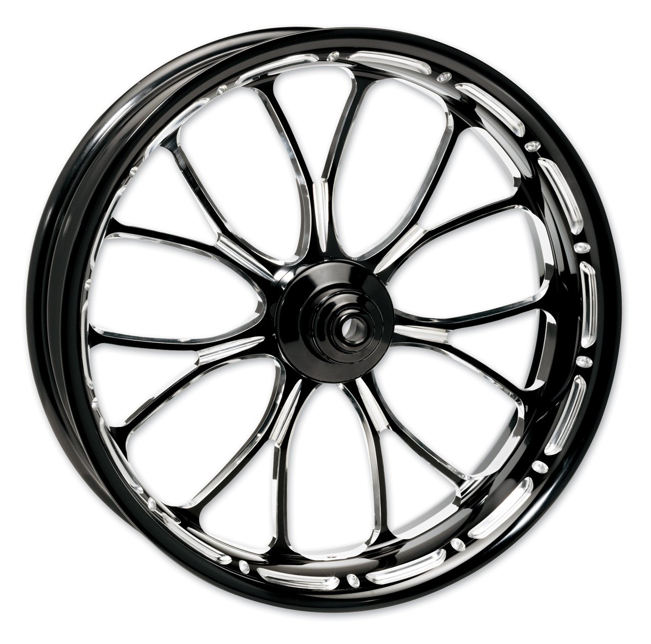 Performance Machine X PM Forged Heathen Wheel - Image 5