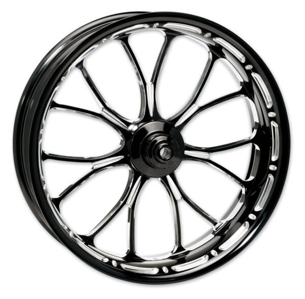 Performance Machine X PM Forged Heathen Wheel
