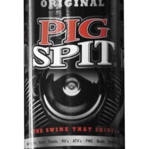 Pig Spit Detailing Spray
