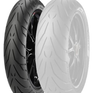 Pirelli Angel GT Tires