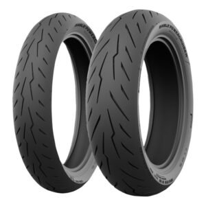 Pirelli Diablo Powercruiser Tires