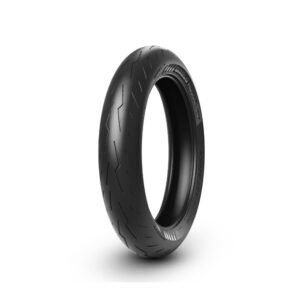Pirelli Diablo Rosso III Tires