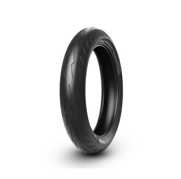 Pirelli Diablo Rosso III Tires