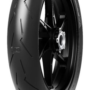 Pirelli Diablo Supercorsa SP V3 Tires