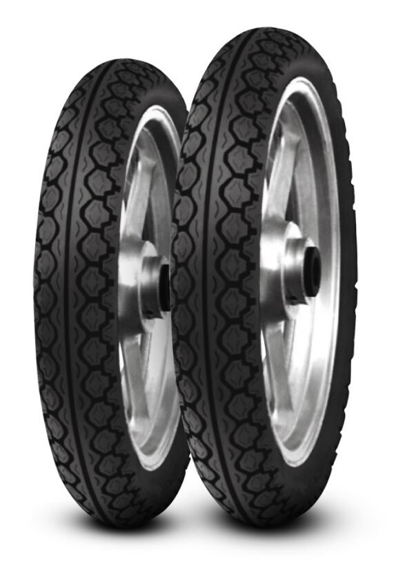 Pirelli MT15 Tires