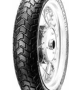 Pirelli MT60RS Tires