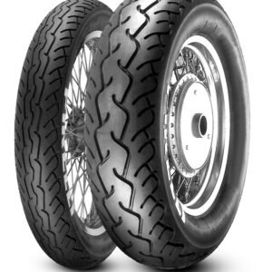 Pirelli MT66 Route 66 Tires
