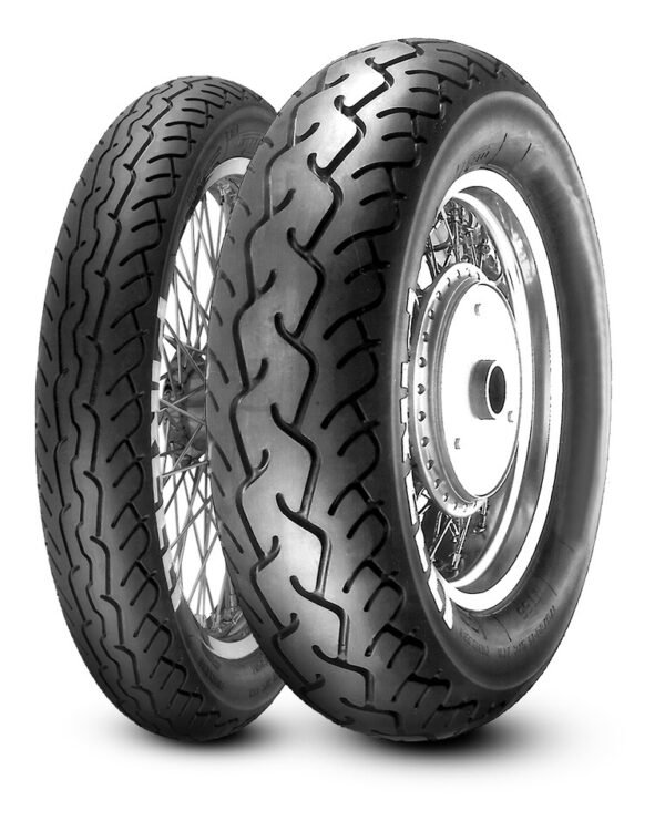 Pirelli MT66 Route 66 Tires