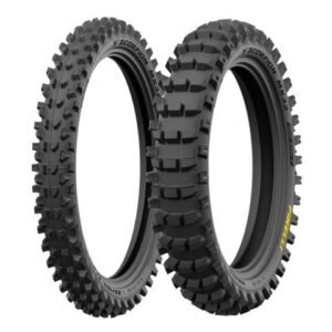 Pirelli Scorpion MX32 Mid Soft Tires