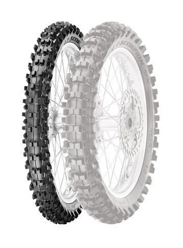 Pirelli Scorpion MX32 Mid Soft Tires - Image 2