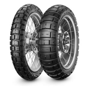 Pirelli Scorpion Rally Adventouring Tires