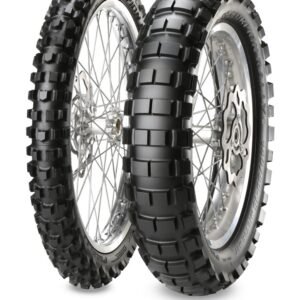 Pirelli Scorpion Rally Race Tires